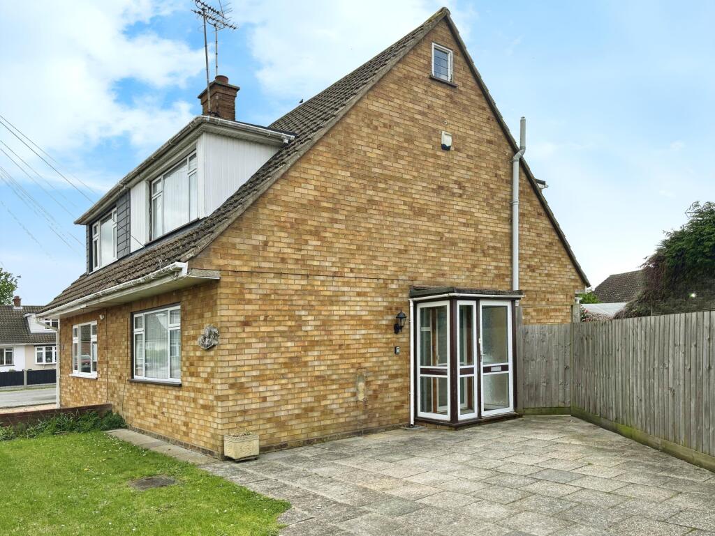 Main image of property: Rochford, Essex