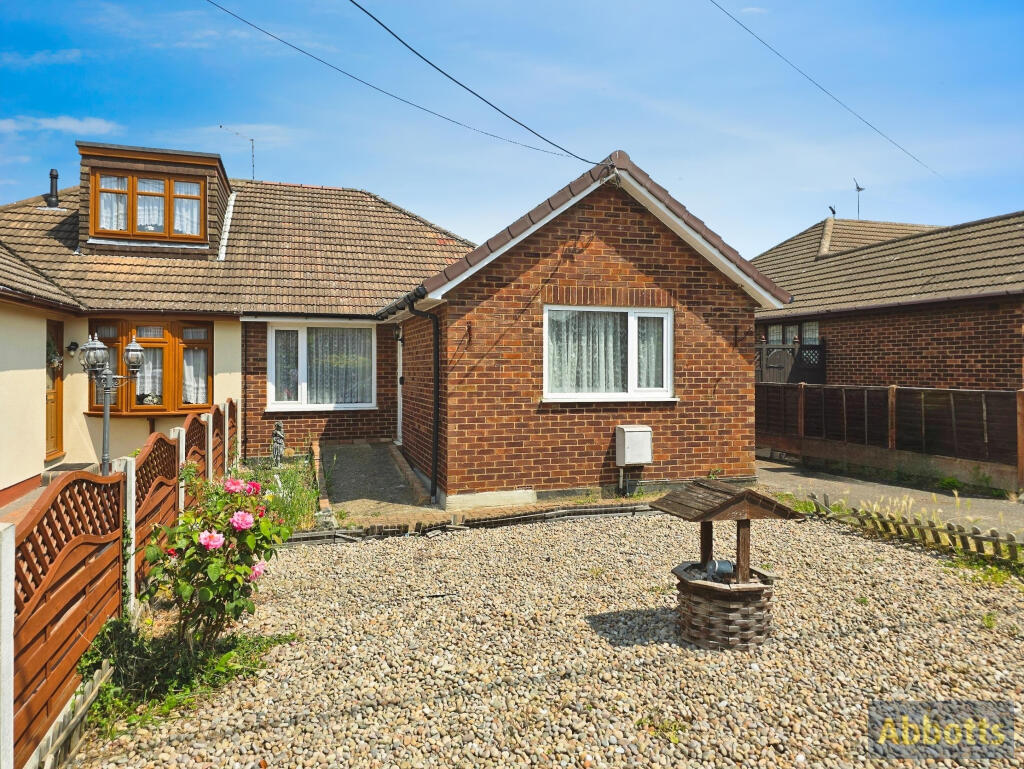 Main image of property: Deepdene Avenue, Rayleigh
