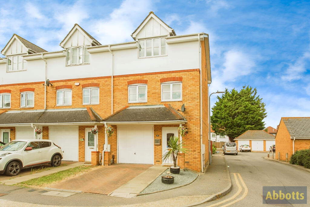 Main image of property: Seaforth Grove, Southend on Sea