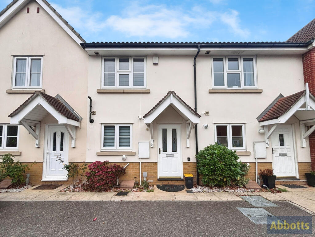 Main image of property: Pollards Close, Rochford
