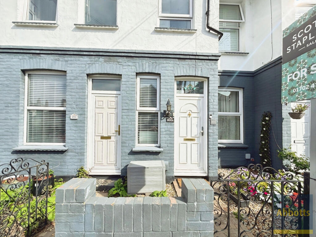 Main image of property: Westcliff Park Drive, Westcliff on Sea