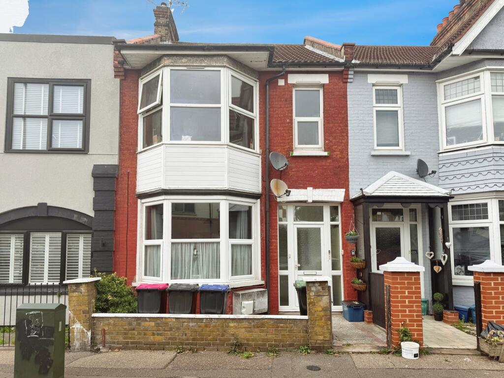 Main image of property: Westborough Road, Westcliff on Sea