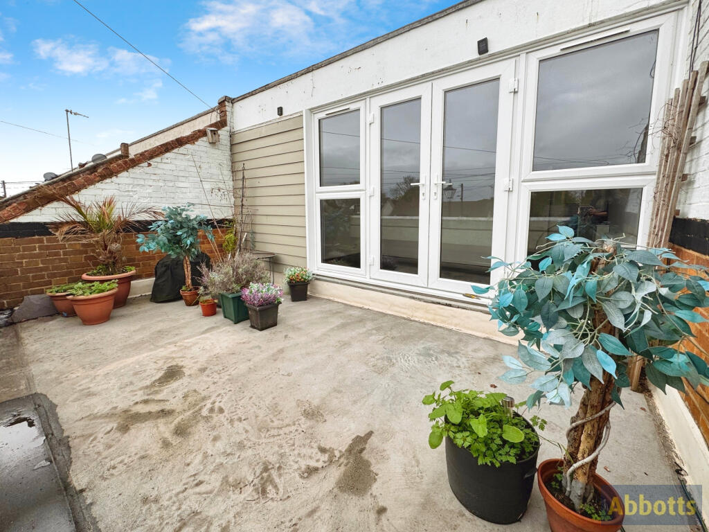 Main image of property: Ferry Road, Hockley, SS5 6NA