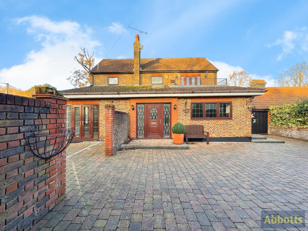 Main image of property: Rayleigh Road, Hutton