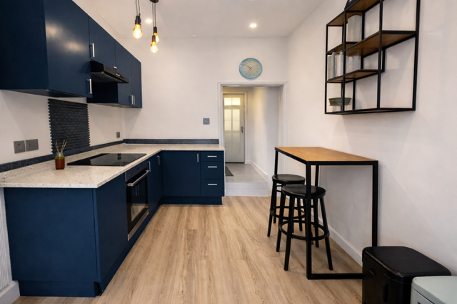 Main image of property: Westborough Road, Westcliff, SS0 9PR