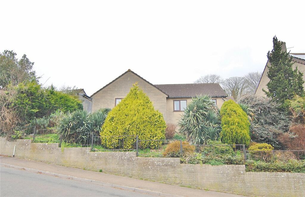 Main image of property: Hillier Close, Stroud, Gloucestershire, GL5
