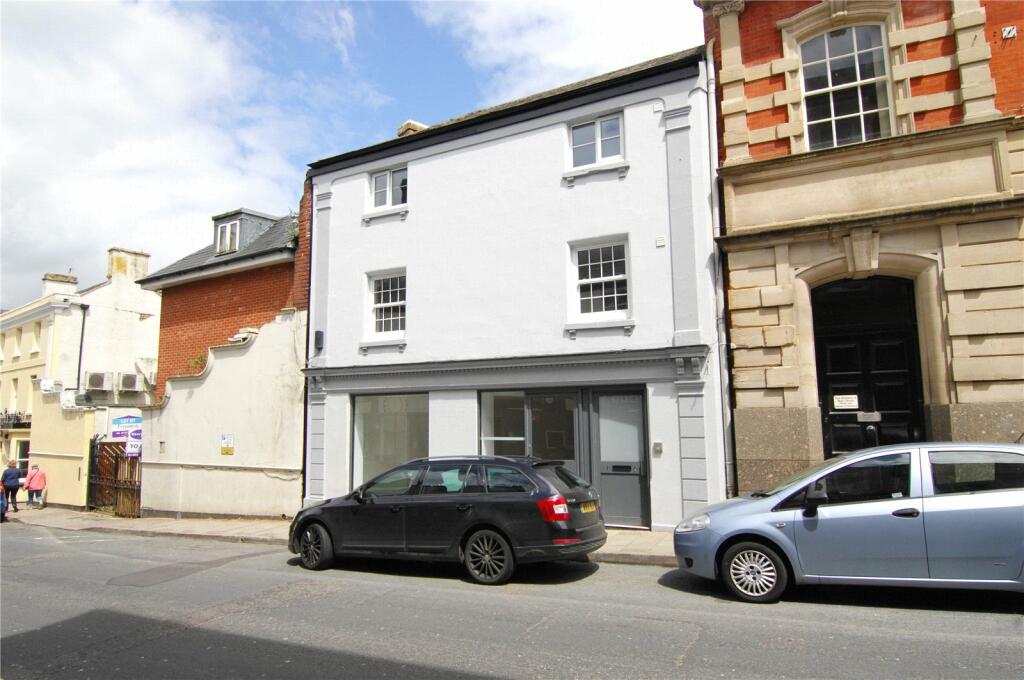 Main image of property: Russell Street, Stroud, Gloucestershire, GL5