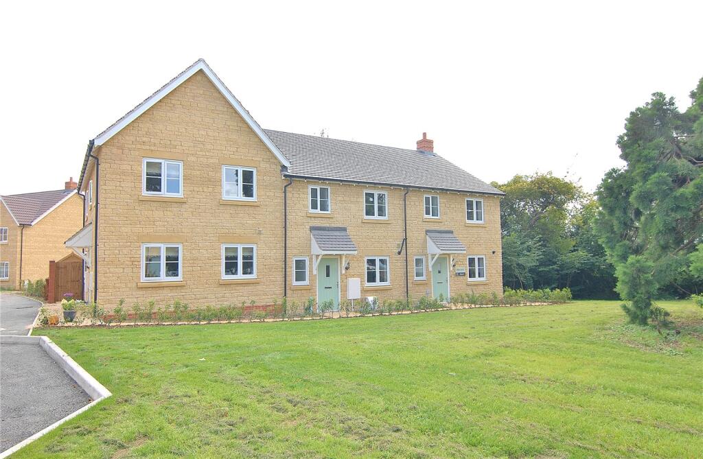 Main image of property: Wynstones Drive, Brookthorpe, Gloucester, GL4