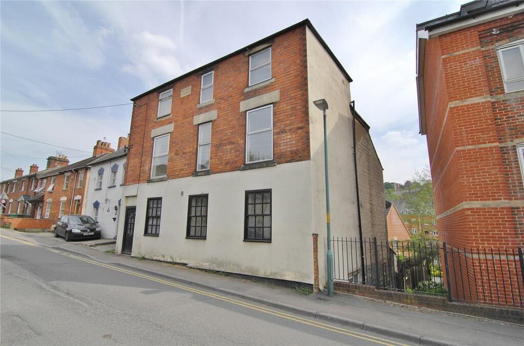 Main image of property: Slad Road, Stroud, Gloucestershire, GL5
