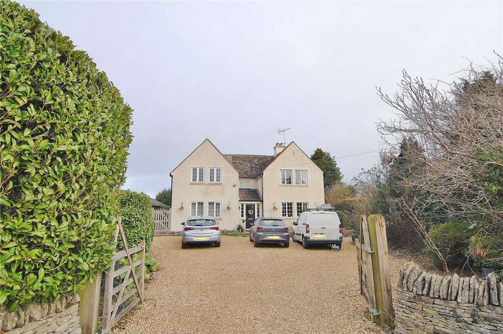 Main image of property: Hampton Green, Box, Stroud, GL6
