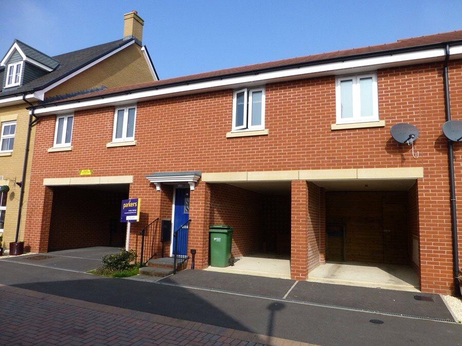 Main image of property: Jack Russell Close, Stroud, Gloucestershire, GL5