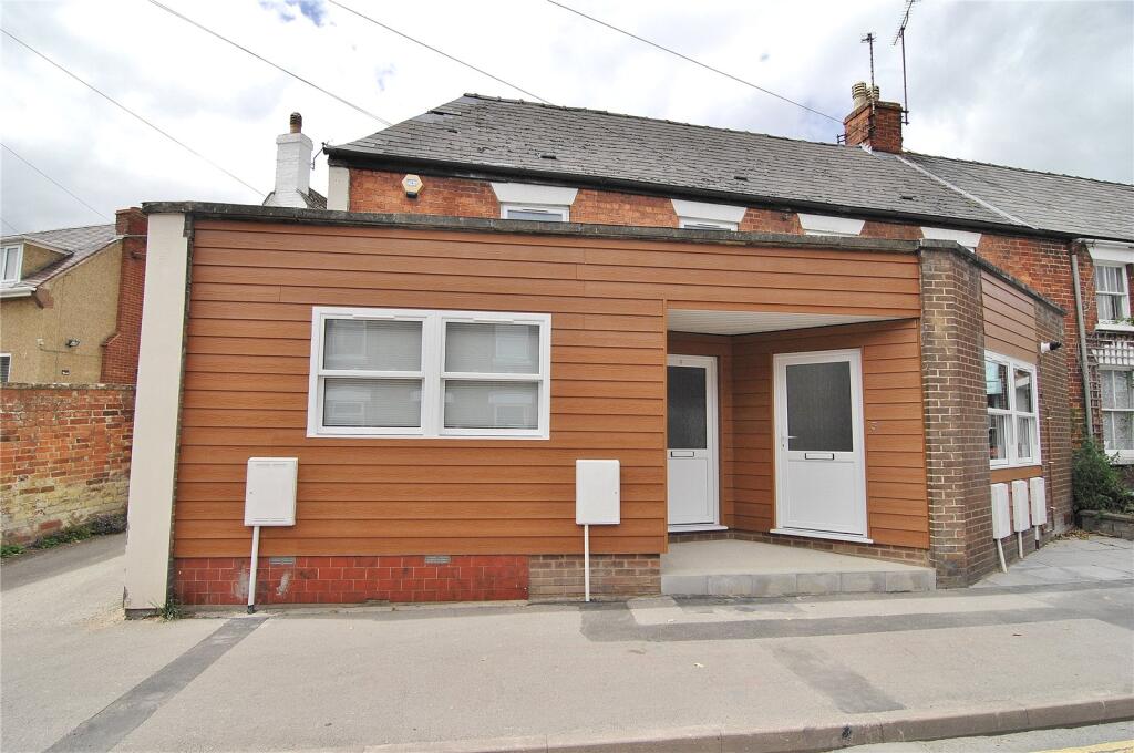 Main image of property: Regent Street, Stonehouse, Gloucestershire, GL10