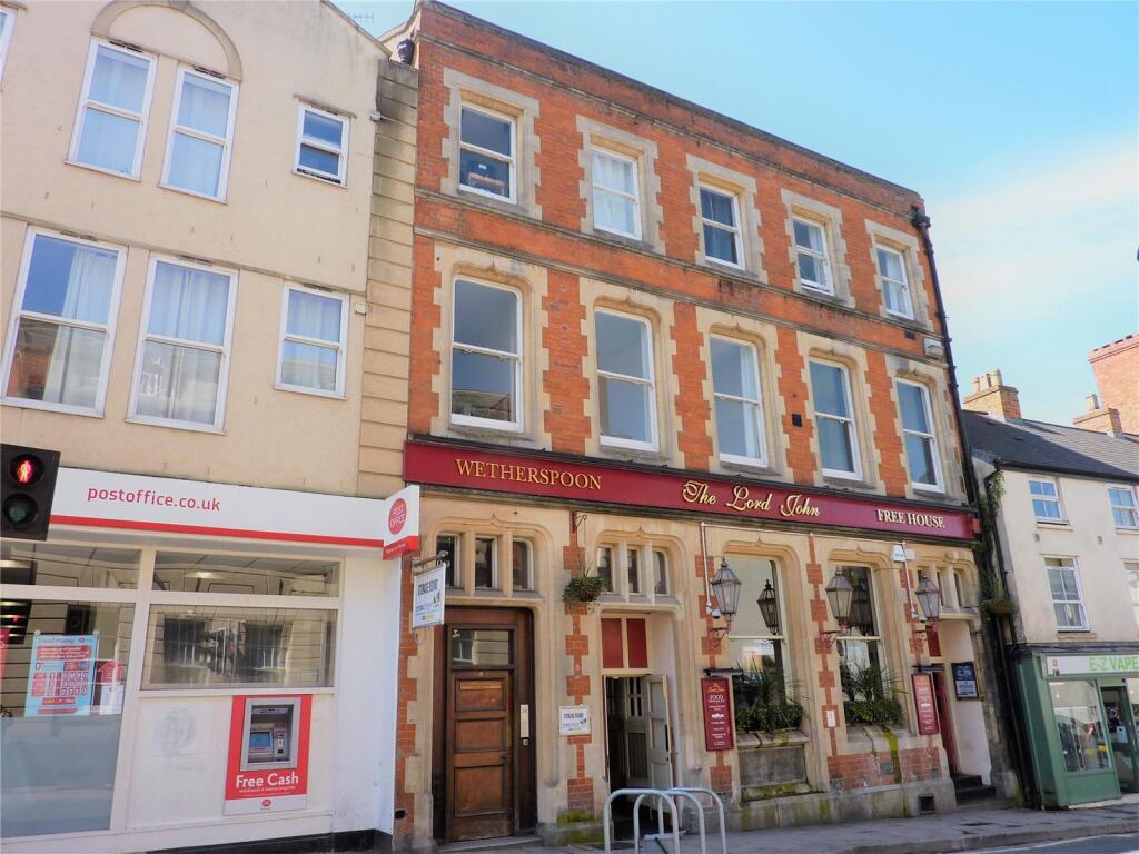 Main image of property: Russell Street, Stroud, Gloucestershire, GL5