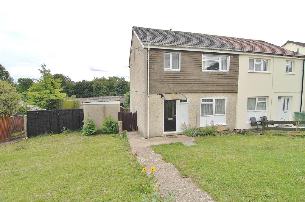 Main image of property: Badgers Way, Nailsworth, Stroud, Gloucestershire, GL6