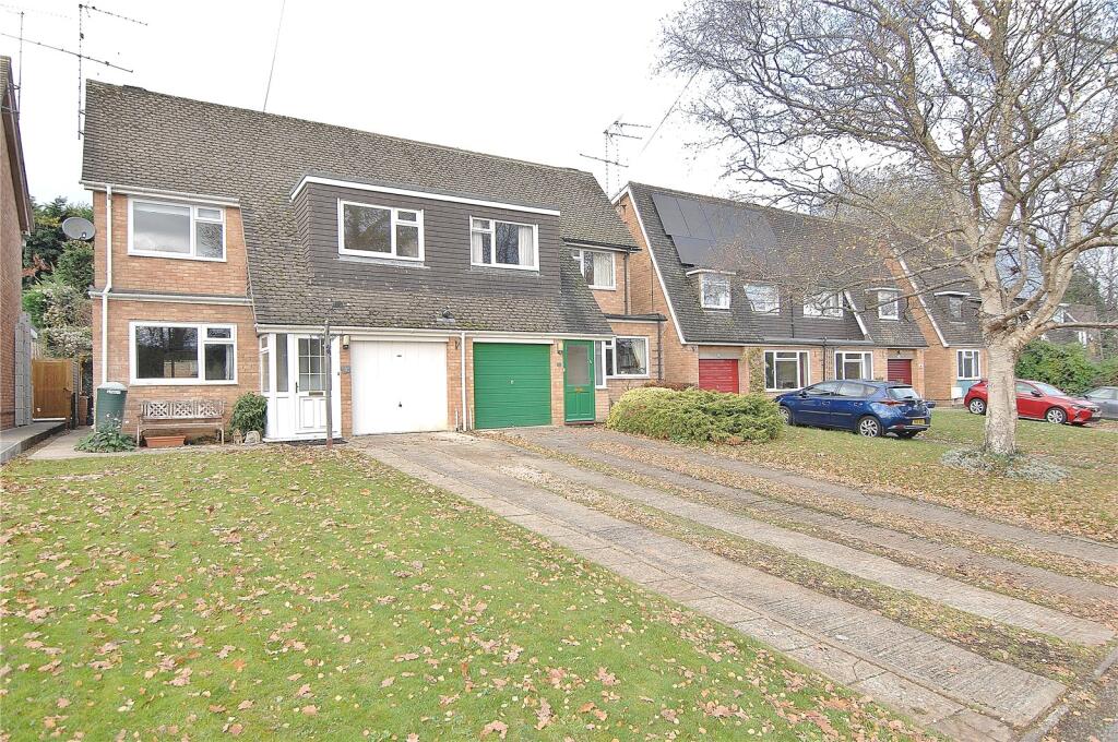 Main image of property: Frome Gardens, Stroud, Gloucestershire, GL5