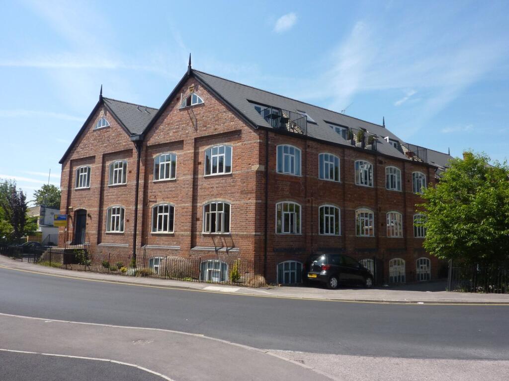 Main image of property: Slad Mill, Lansdown, Stroud, Gloucestershire, GL5