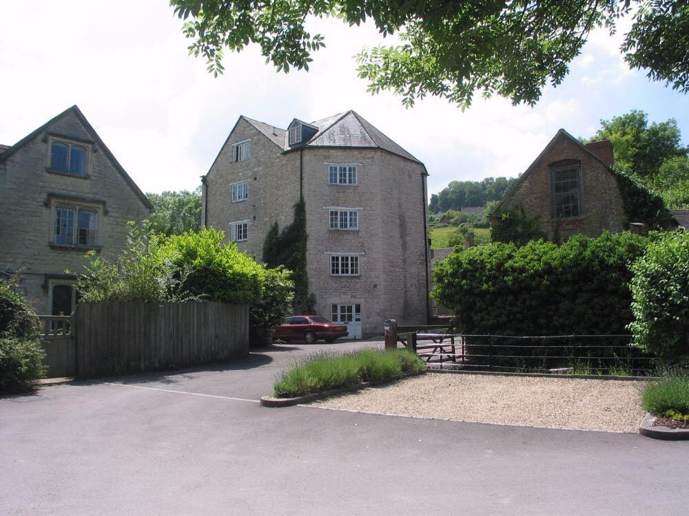 Main image of property: Dunkirk Mills, Inchbrook, Stroud, Gloucestershire, GL5