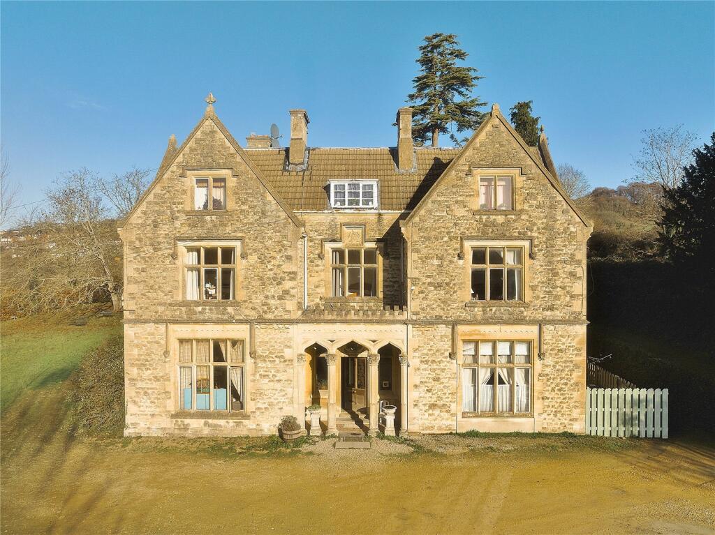 Main image of property: Gunhouse Lane, Bowbridge, Stroud, Gloucestershire, GL5
