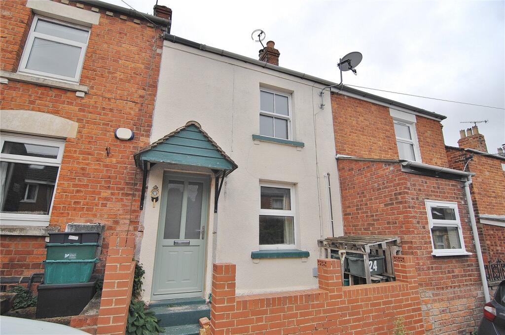 Main image of property: Springfield Road, Cashes Green, Stroud, Gloucestershire, GL5