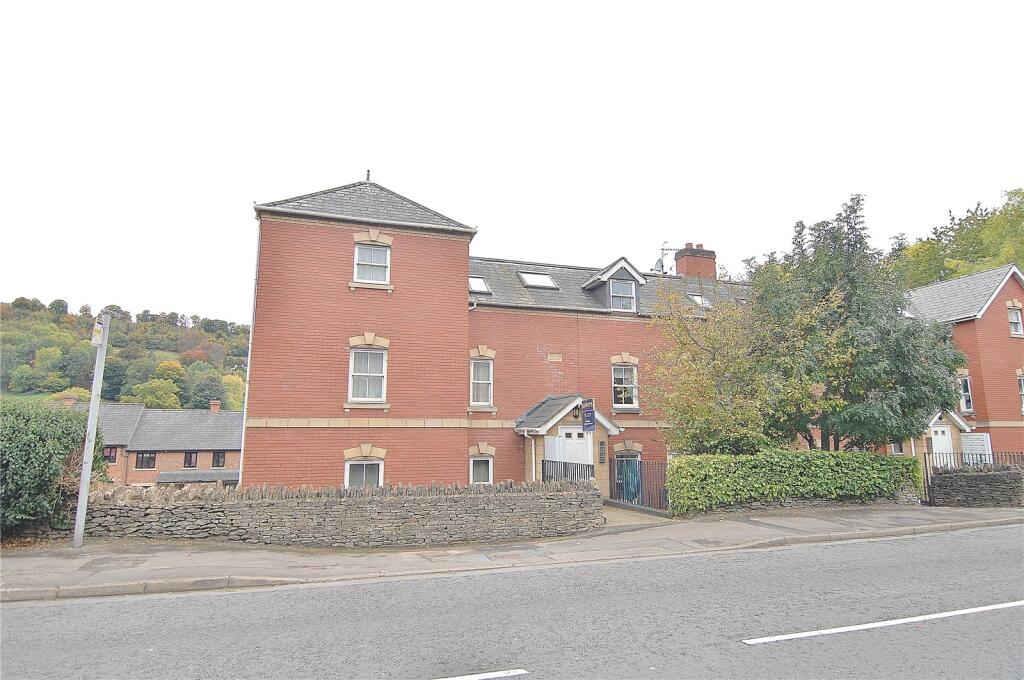 Main image of property: Wilminton Terrace, London Road, Stroud, Gloucestershire, GL5