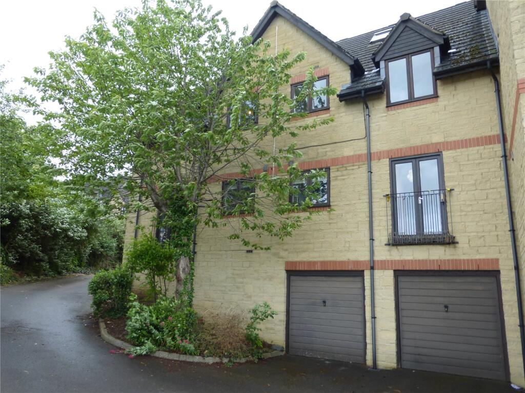 Main image of property: Highview Lodge, Wesley Court, Stroud, Gloucestershire, GL5