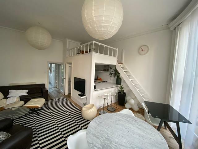 1 bedroom flat for rent in Montpelier Road, BRIGHTON, BN1