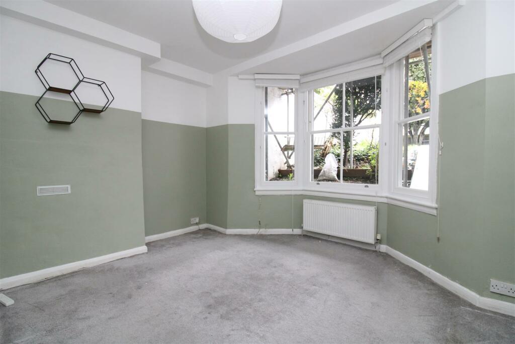 2 bedroom apartment for rent in Buckingham Place, BRIGHTON, BN1