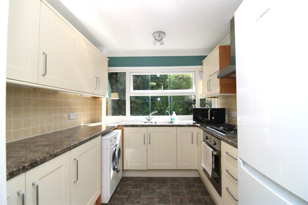 Main image of property: Somerhill Road, HOVE
