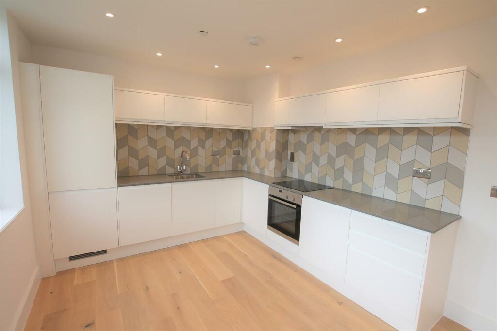 1 bedroom flat for rent in Russell Mews, Brighton, BN1