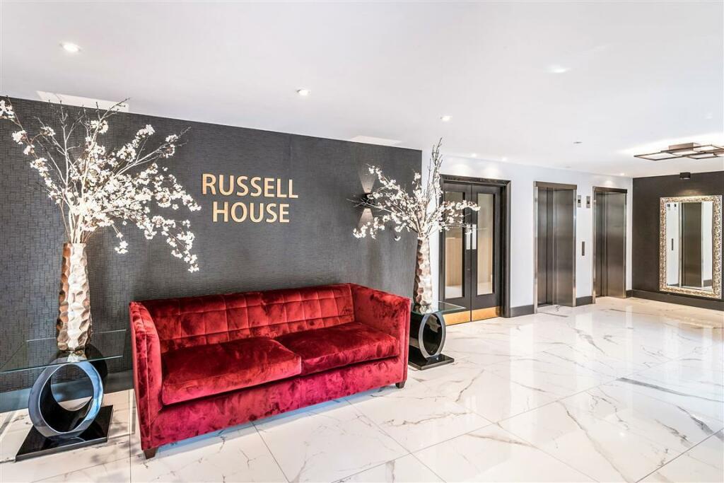 Additional property image - Russell Mews, Brighton