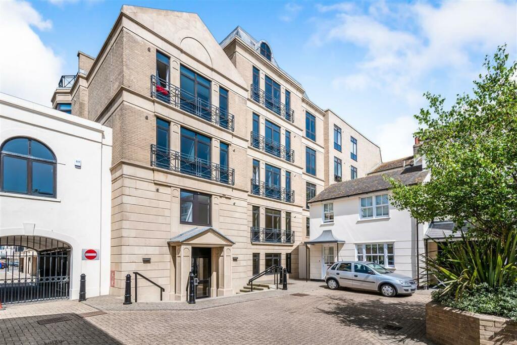 Additional property image - Russell Mews, Brighton