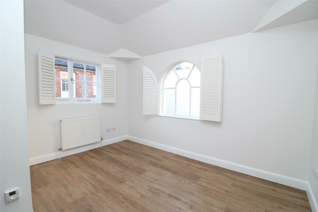 Additional property image - Farm Road, HOVE