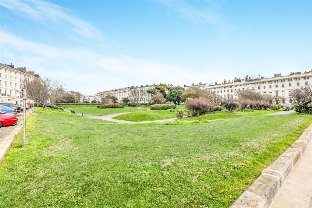 Main image of property: Adelaide Crescent, HOVE