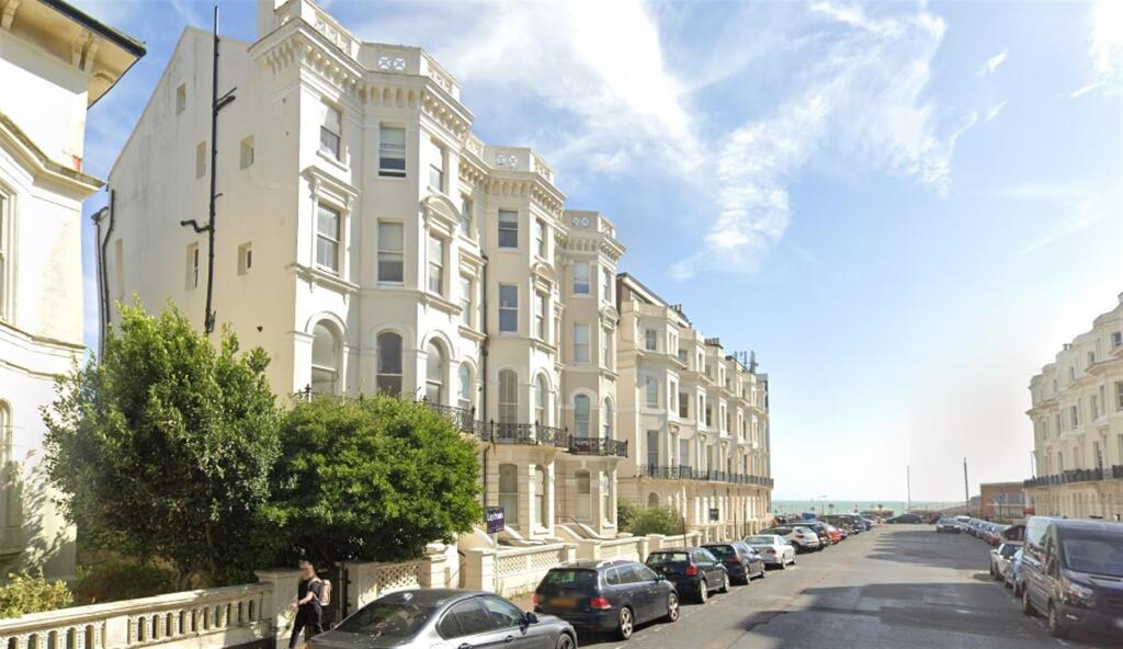Main image of property: St. Aubyns, HOVE