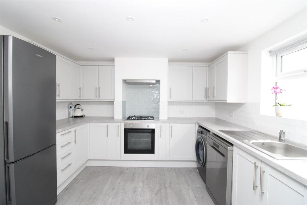 Main image of property: Shirley Street, HOVE