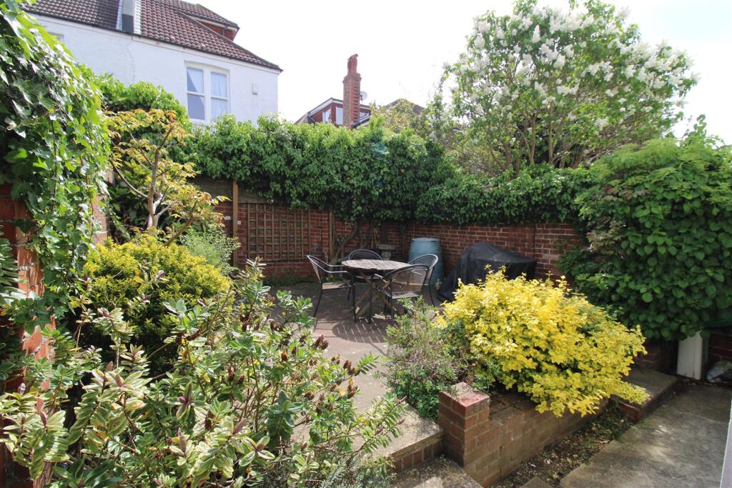 Main image of property: Silverdale Road, HOVE