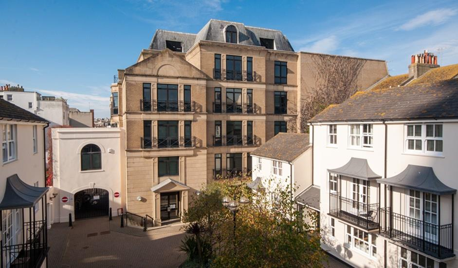 Main image of property: Russell Mews, Brighton