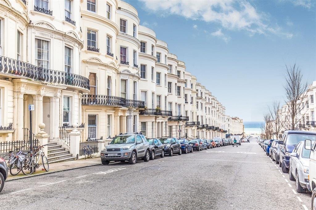 Main image of property: Lansdowne Place, HOVE