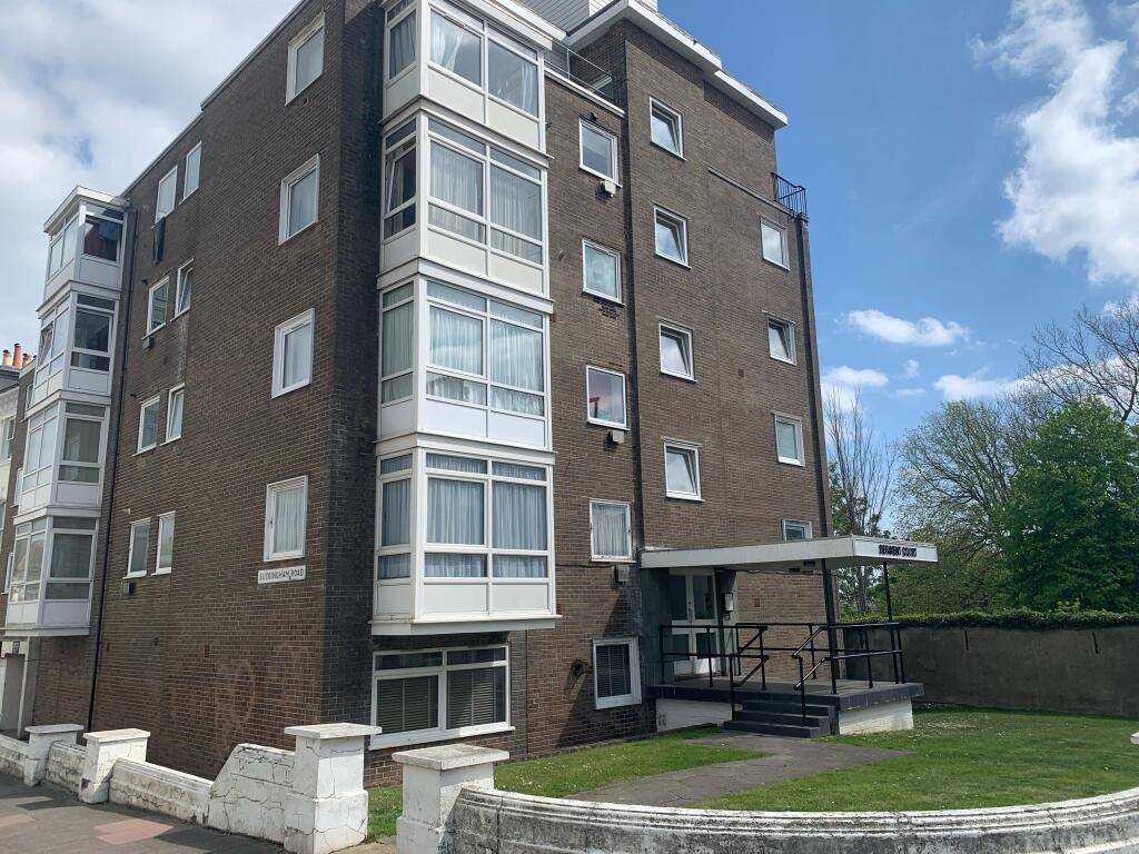 Main image of property: Derwent Court, 16 Dyke Road, Brighton