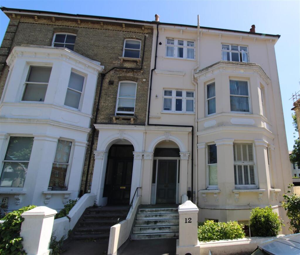 Main image of property: Wilbury Road, HOVE