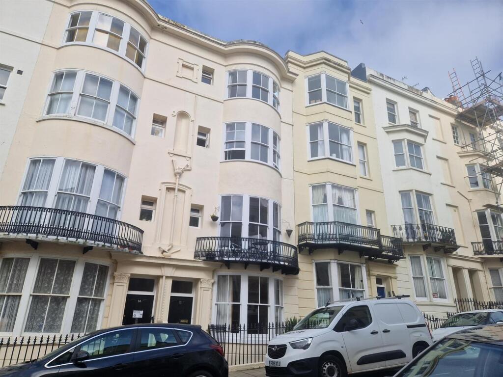 Main image of property: Waterloo Street, HOVE