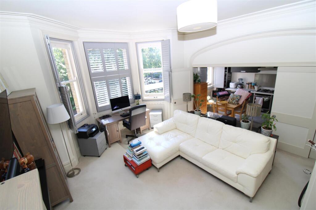 Main image of property: Cromwell Road, HOVE