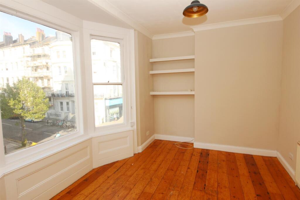 Main image of property: Western Road, HOVE