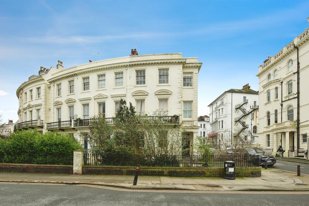 Main image of property: Montpelier Crescent, BRIGHTON