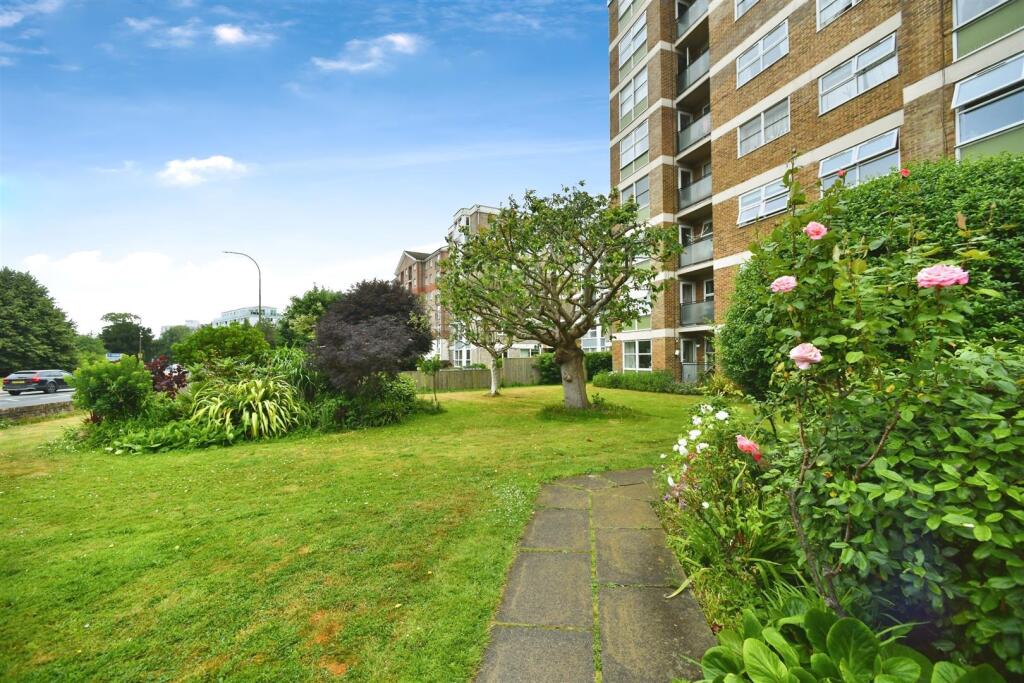 Main image of property: London Road, Patcham, BRIGHTON
