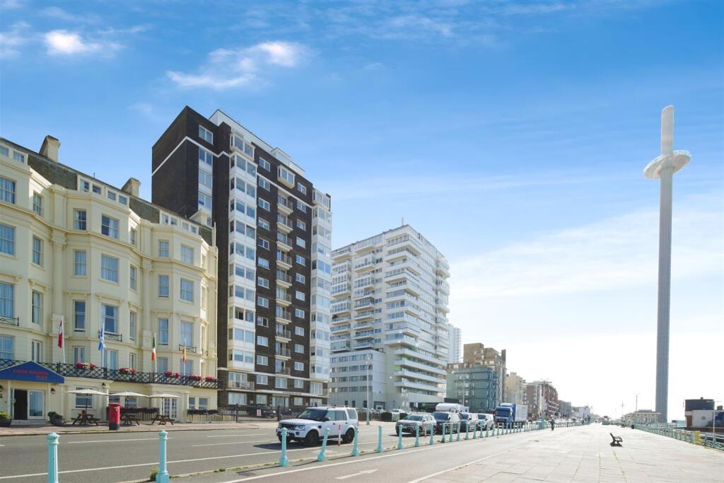 Main image of property: Kings Road, BRIGHTON