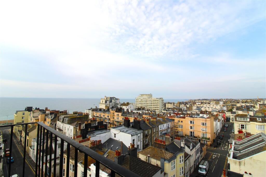 Main image of property: Sillwood Place, BRIGHTON