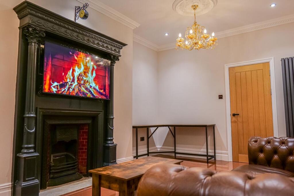 Main image of property: Norfolk Square, BRIGHTON