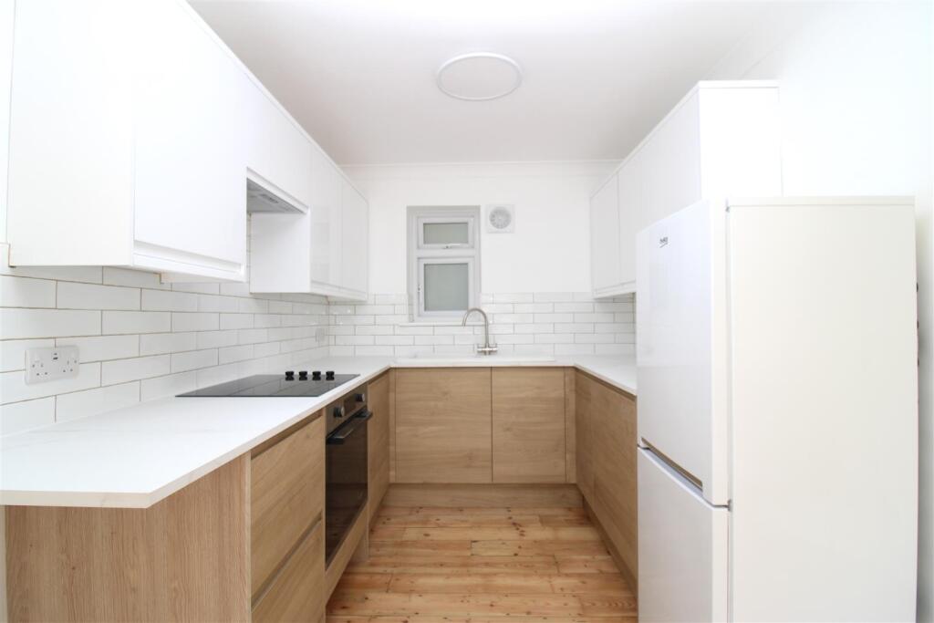 Main image of property: Norfolk Square, BRIGHTON