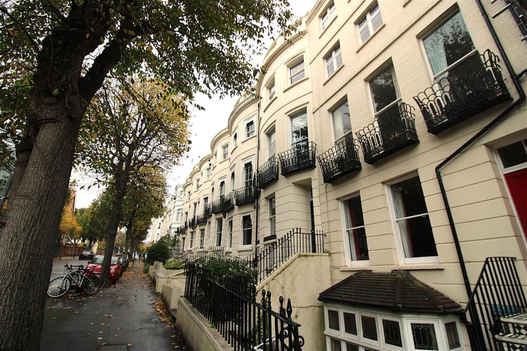 Main image of property: Montpelier Road, BRIGHTON